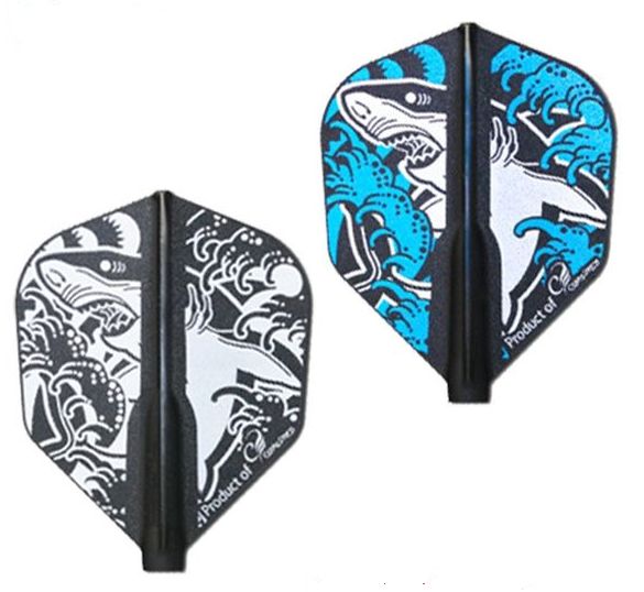 CHRIS WHITE FIT FLIGHT