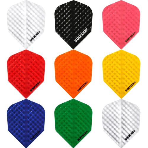 HARROWS DIMPLEX PLAIN FLIGHTS