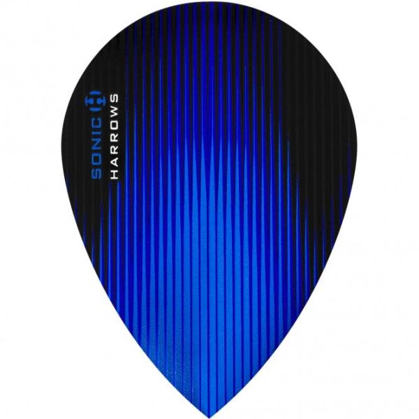 HARROWS SONIC 100 MICRON FLIGHTS