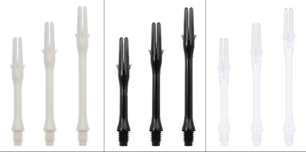 L-STYLE L-SHAFTS | LOCKED | SLIM