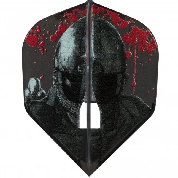 L-STYLE L-FLIGHTS L3 PRO ADRIAN GRAY