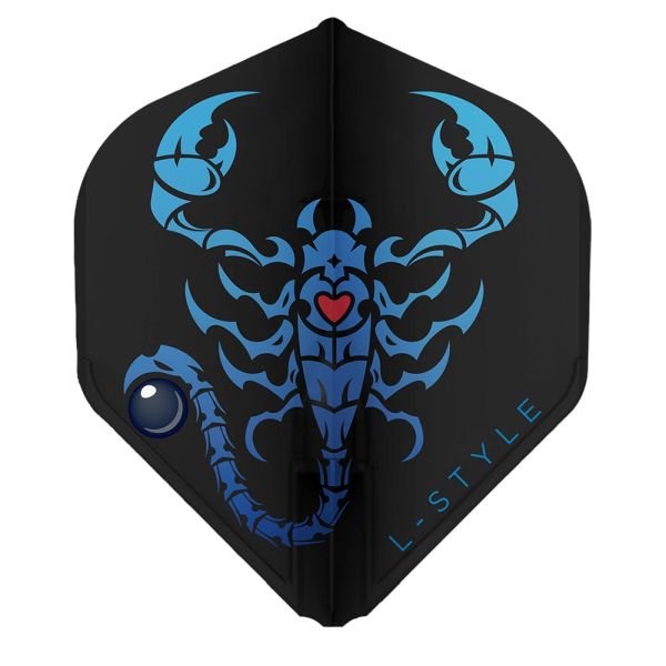 L-STYLE EZ DETA HEDMAN | l L1 V2 FLIGHTS