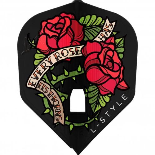 L-STYLE KAMI L3 | CHAMPAGNE RING LISA ASHTON V2