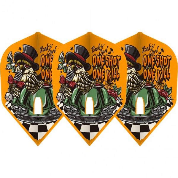 L-STYLE L-FLIGHT PRO L3 KEN TOUZAWA V2