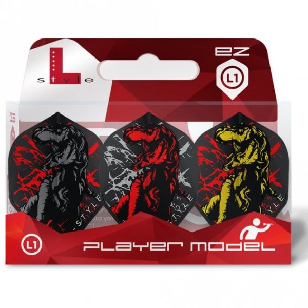 L-STYLE EZ L FLIGHTS L1 PRO MICHAEL UNTERBUCHNER V3