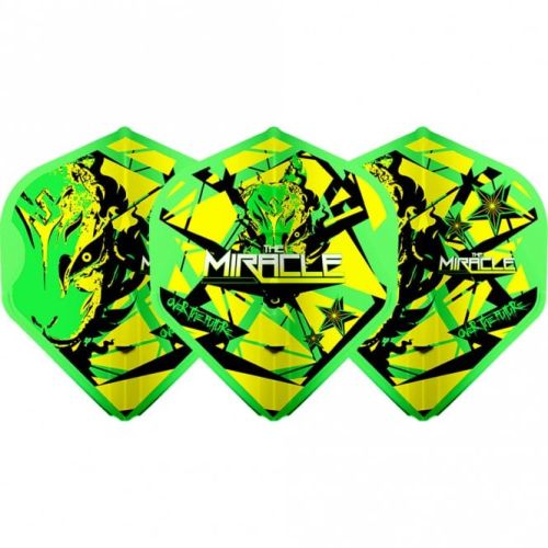 L-STYLE EZ L-FLIGHTS L1 PRO MIKURU SUZUKI V5