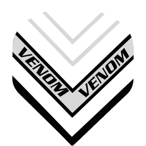 RUTHLESS SNAKE HEAD 150 MICRON TRANSPARENT FLIGHTS