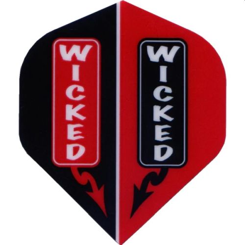 RUTHLESS | WICKED | 100 MICRON FLIGHTS