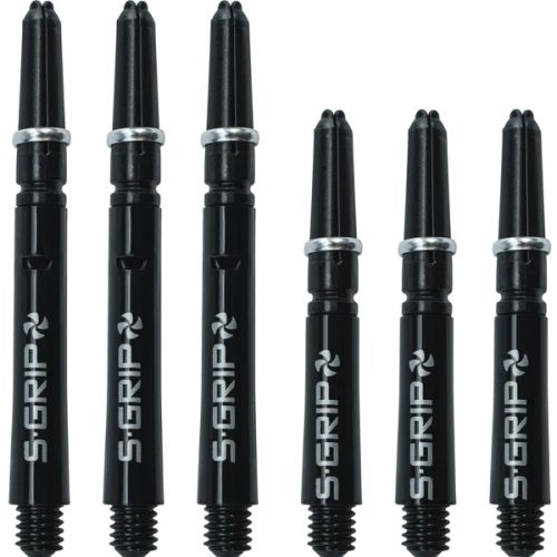 HARROWS SUPERGRIP SPINNING STEMS