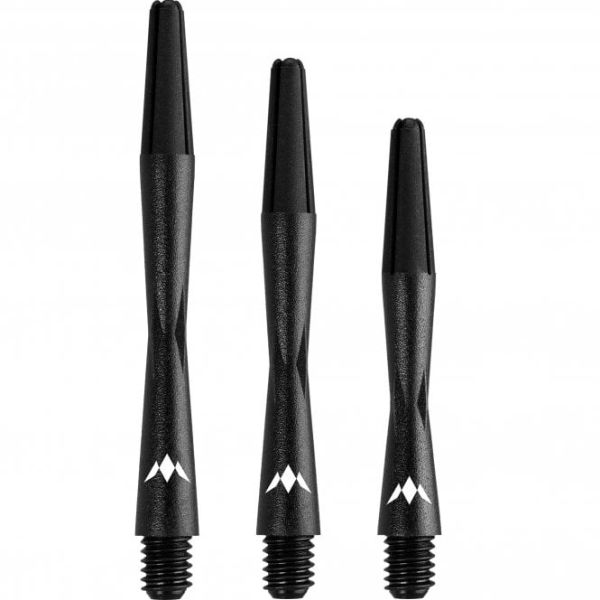 MISSION CARBON STEMS