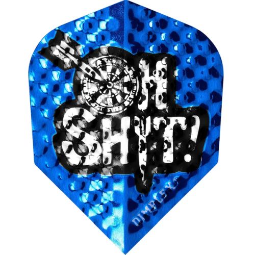 DATADART DIMPLEX OH SHIT FLIGHTS