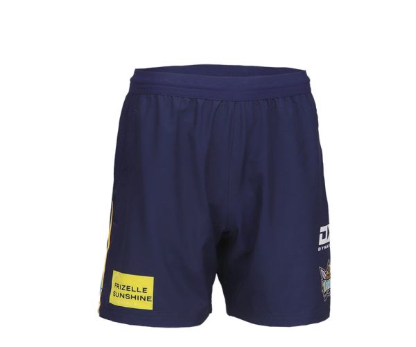 DYNASTY TITANS GYM SHORT