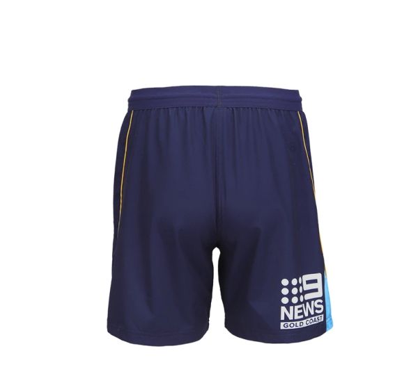 DYNASTY TITANS GYM SHORT