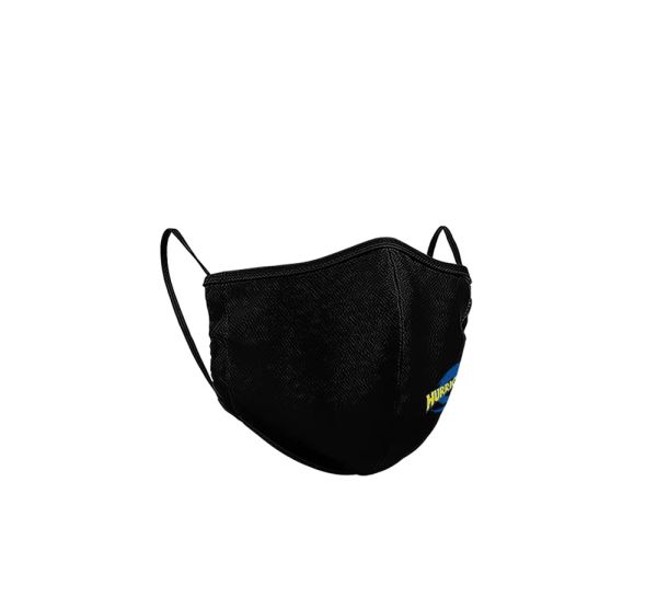 DYNASTY HURRICANES SUPPORTER MASK