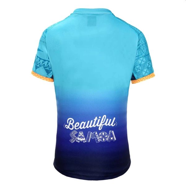 DYNASTY MOANA PASIFIKA HOME JERSEY