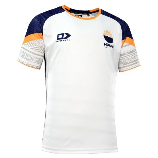 DYNASTY MOANA PASIFIKA COACHES TRAINING TEE