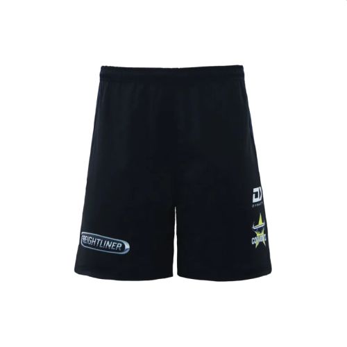 DYNASTY COWBOYS ALTERNATE GYM SHORTS