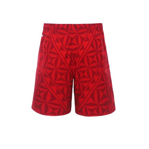 DYNASTY TONGA RL WORLD CUP TRAINING GYM SHORTS