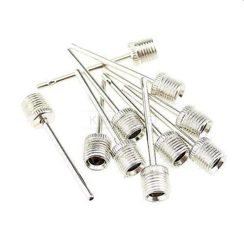 FAT THREAD | INFLATING BALL NEEDLE VALVE