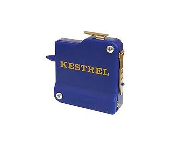 HENSELITE KESTREL BOWLS MEASURE