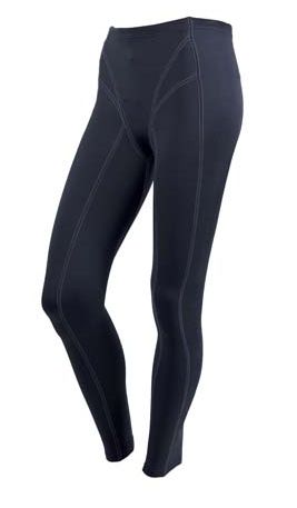 ISC WOMENS COMPRESSION LONG PANT