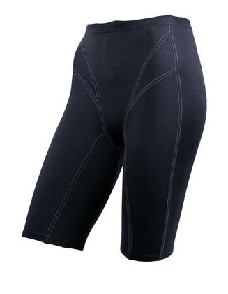 ISC WOMENS COMPRESSION SHORT