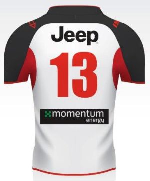 ISC KIDS DRAGONS 9S JERSEY