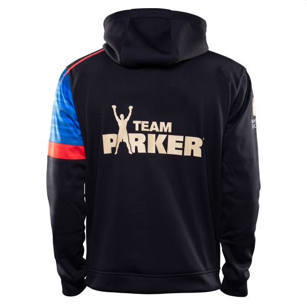 DYNASTY JOSEPH PARKER HOODIE