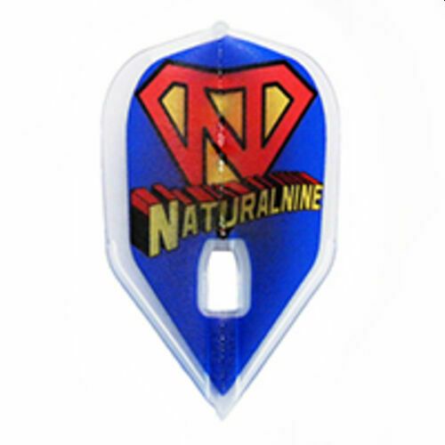 L-STYLE PRO L3 NATURAL NINE CHAMPAGNE FLIGHTS