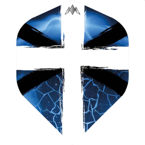 MISSION JOSH ROCK | ROCKY | UNION JACK | 100 MICRON