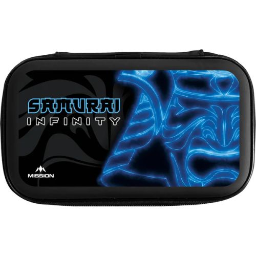 MISSION SAMURAI INFINITY | EVA DART CASE