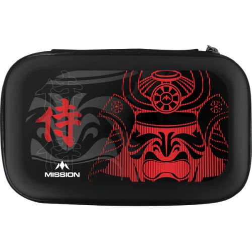 MISSION SAMURAI II | EVA DART CASE