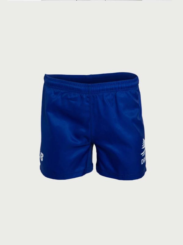 FIJI DRUA SUPER RUGBY TRAINING SHORTS