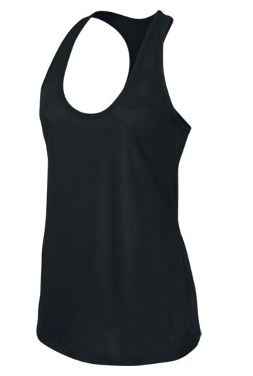 NIKE FLOW DRI-FIT TANK W - Main Image