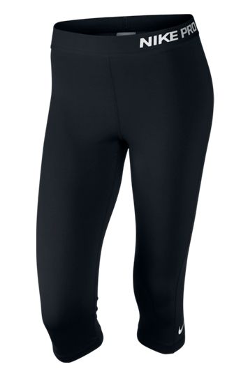 NIKE PRO CAPRI W - Main Image