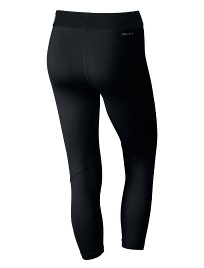 NIKE PRO WOMENS CAPRI