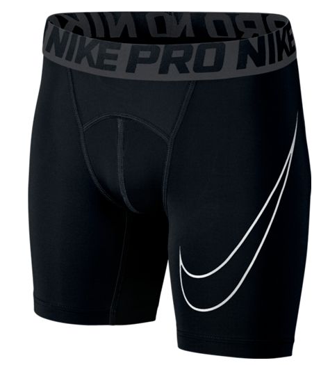 Nike Tight Shorts For Boys Nike Sportswear Older Kids' (Boys