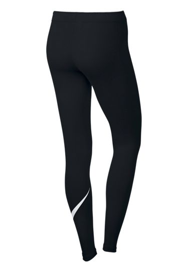 NIKE CLUB LEGGING LOGO 2 W