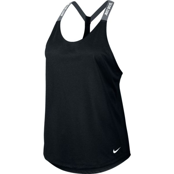 NIKE DRY TANK ELASTIKA WOMENS – Sports Safari