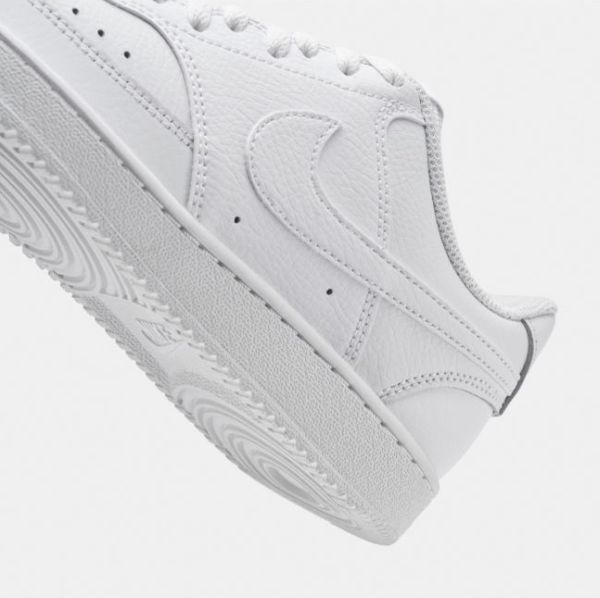 NIKE WOMENS COURT VISION LOW