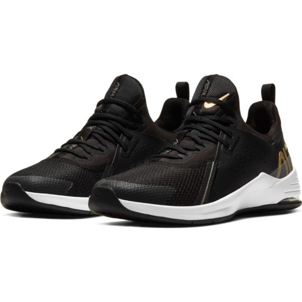 NIKE WOMENS AIR MAX BELLA TR – Sports Safari - Main Image