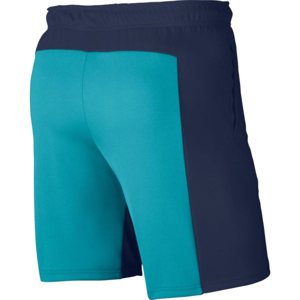 NIKE MENS GRAPHIC TRAINING SHORTS