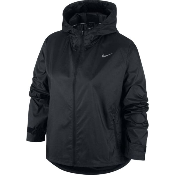 NIKE WOMENS ESSENTIAL JACKET - Main Image