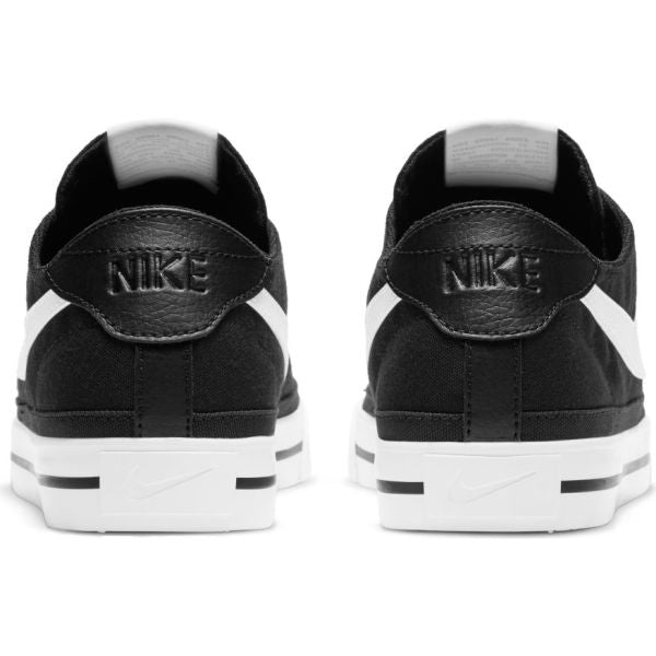 NIKE MENS COURT LEGACY CANVAS