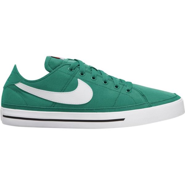 NIKE MENS COURT LEGACY CANVAS