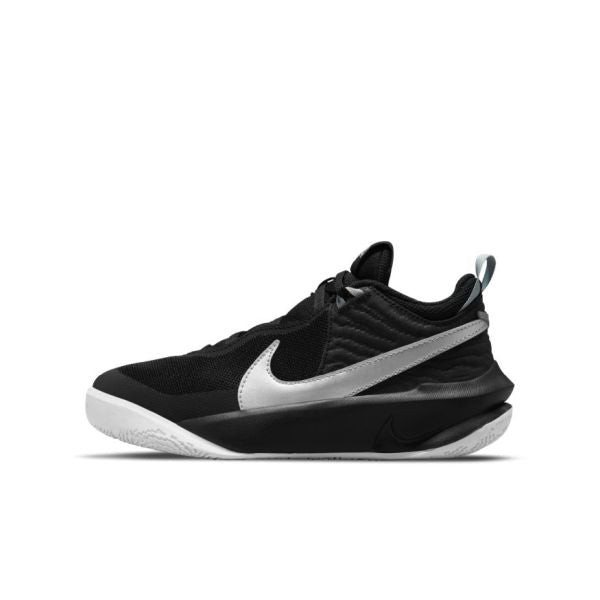NIKE KIDS TEAM HUSTLE D 10 BASKETBALL