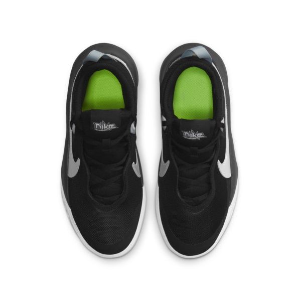 NIKE KIDS TEAM HUSTLE D 10 BASKETBALL