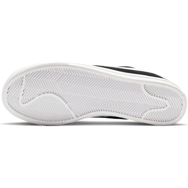 NIKE WOMENS COURT LEGACY CANVAS