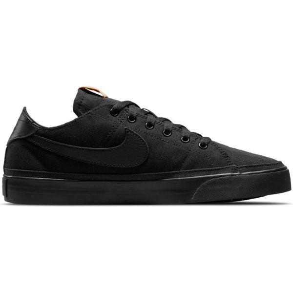 NIKE MENS COURT LEGACY CANVAS