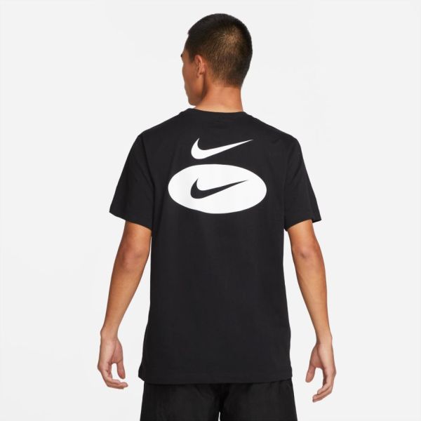 NIKE MENS SWOOSH LEAGUE TEE